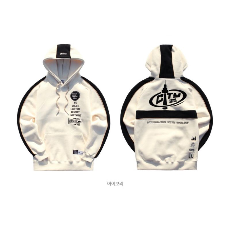 Hoodie Punchline Jeno