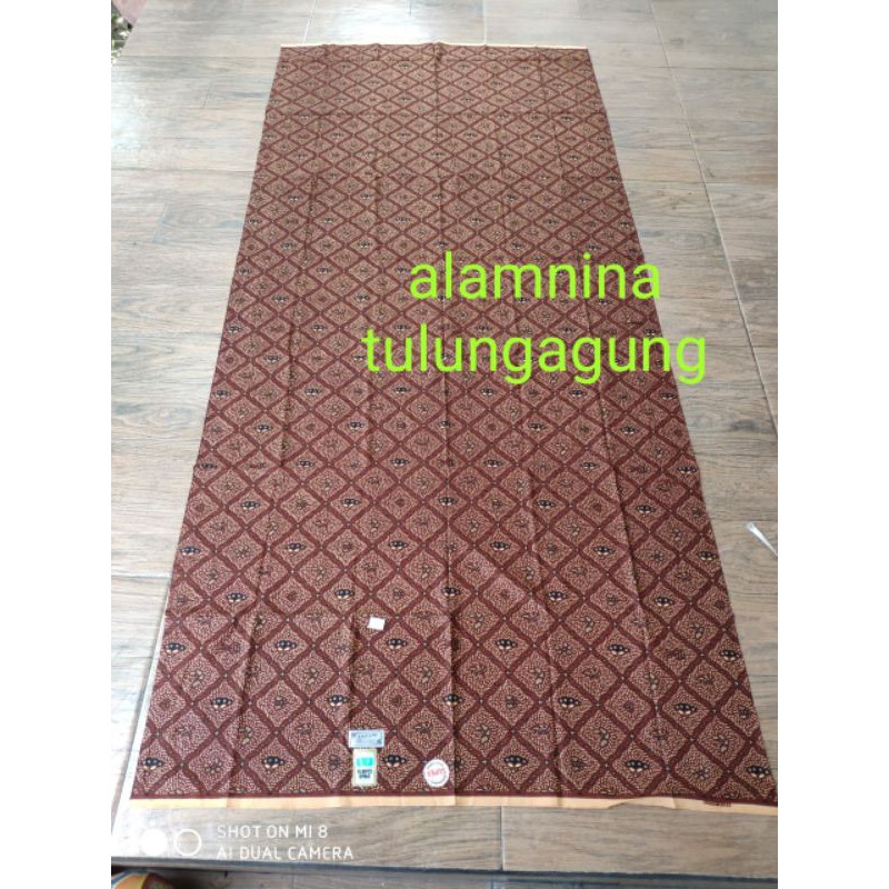 jarik sido mukti batik