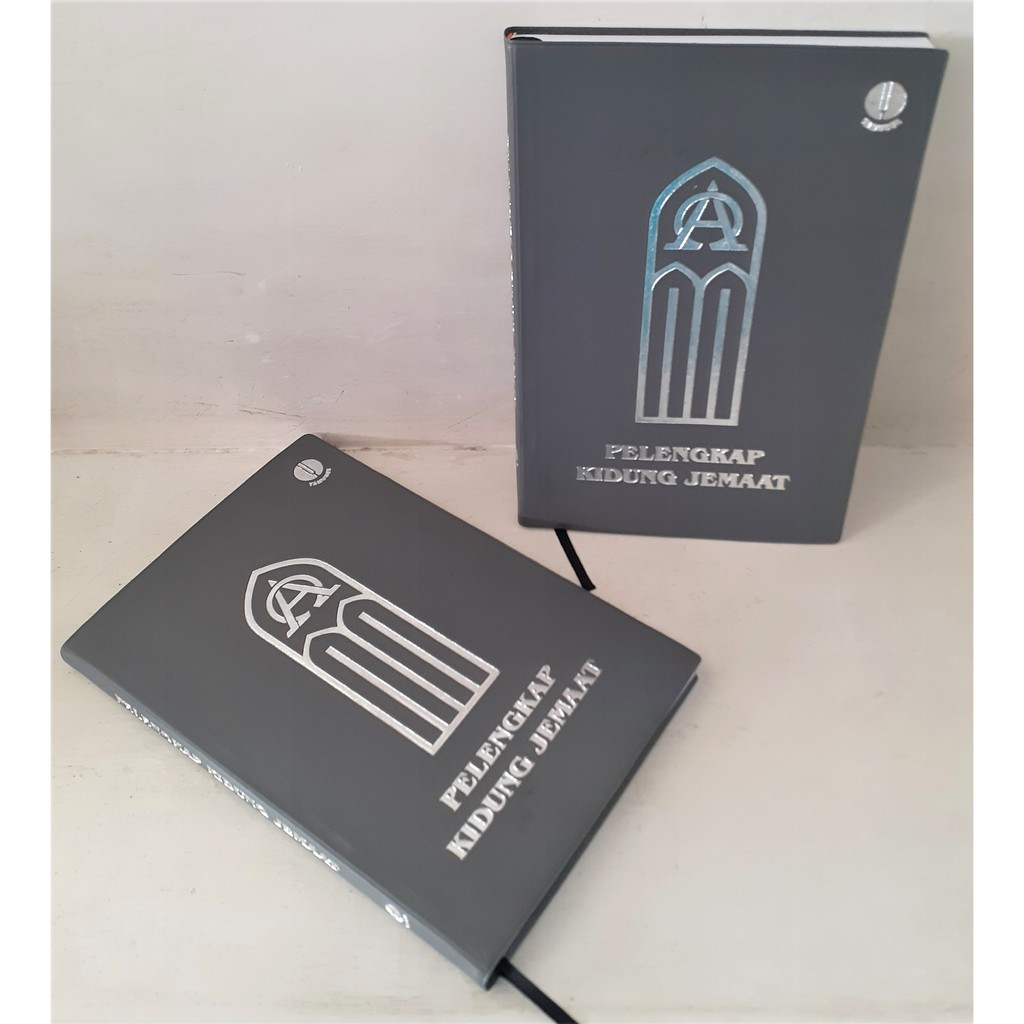 Pelengkap Kidung Jemaat (PKJ)
