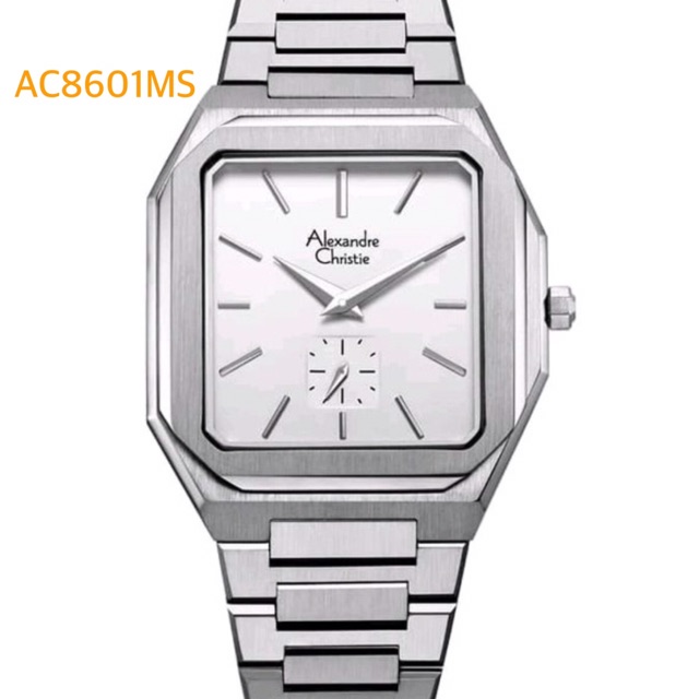 Alexandre christie AC8601MS