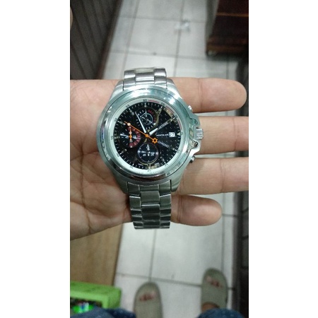 jam tangan montblanc jam pria jam jam chronograph quartz