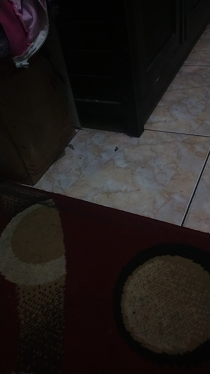 Gamis Twill Ori - Batik Elzhaf Motif Baru