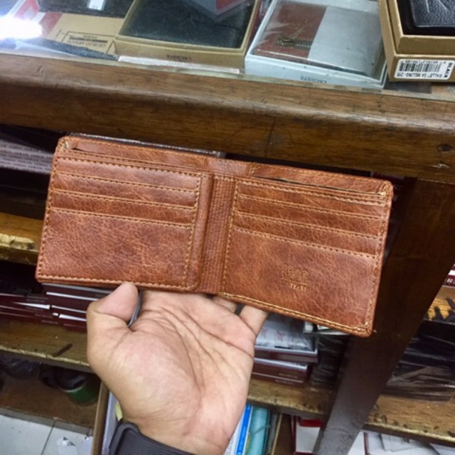 Dompet pria kulit sintetis lokal tebal kuat #dompet #dompetpria #dompetcowok #dompetbagus #lokal