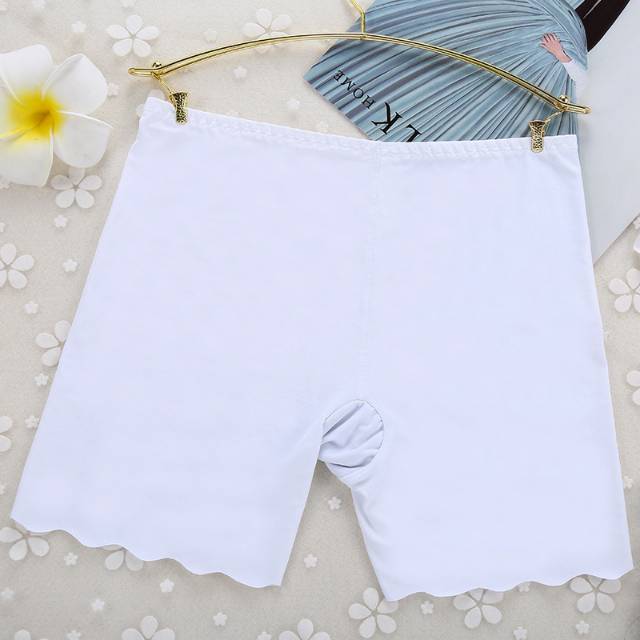 Celana Dalam Wanita Seamless SHORT tanpa jahitan