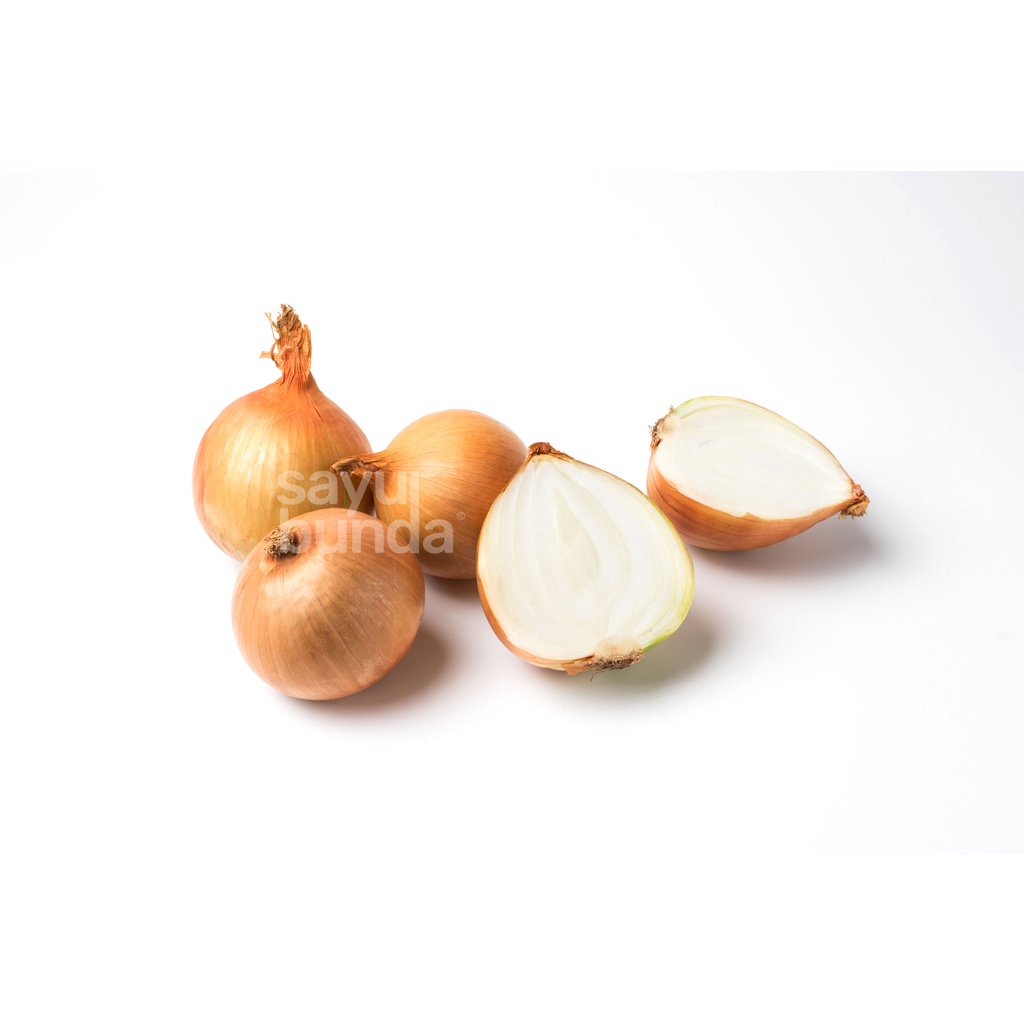 

Sayuran bawang bombay 500 gr - sayurbunda