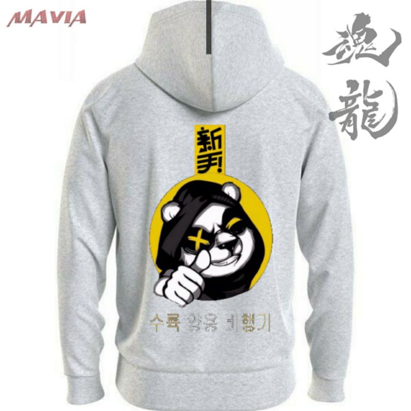 BRAINLY  SWEATER PRIA distro original bahan fleece tebal termurah keren import jepang hitam gambar sablon full print cowok cowo sunmori laki laki big size ukuran XL XXL jumbo racing unisex windbreaker murah motor termurah kekinian