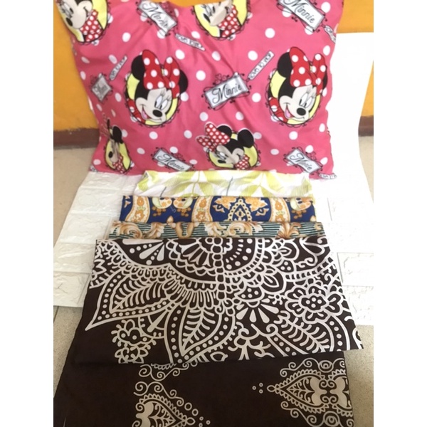 SARUNG BANTAL MURAH