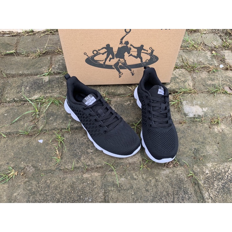 SEPATU SNEACKER BRAND 361 ORIGINAL BRAND MATAHARI