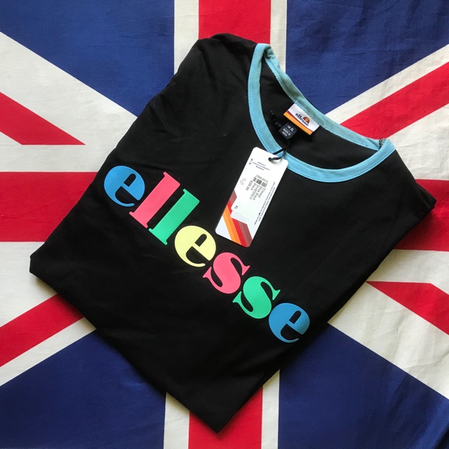Ts Ellesse