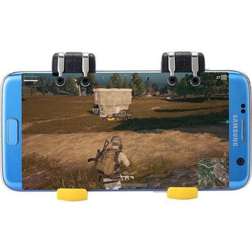 Paling Murah        JOYSTICK GAME PUBG ROBOT RT GP04 4 TOMBOL