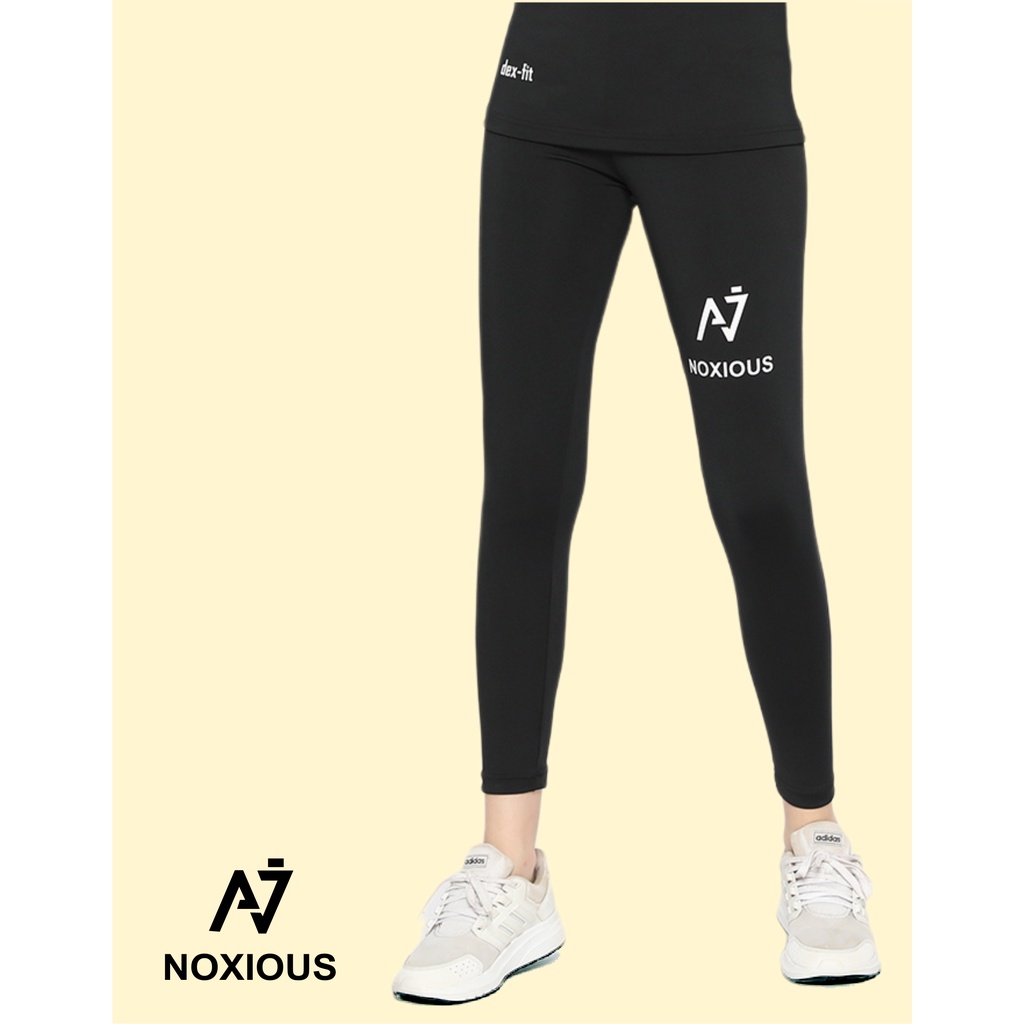 Noxious Baselayer Legging Wanita
