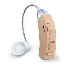 ALAT BANTU DENGAR BEURER HA 50 . HEARING AID HA50 / HA-50 ( Untuk Lansia, Tuli )