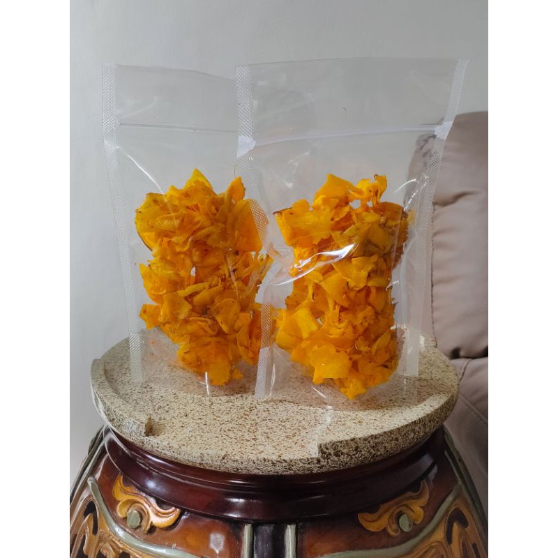 

Keripik Singkong Bumbu Bali