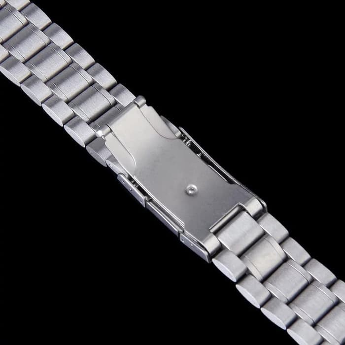 TALI JAM TANGAN CASIO MTPV002 MTP V002 RANTAI STAINLESS STRAP