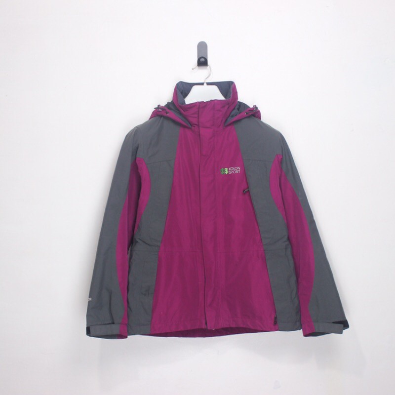 mountain jacket KOLON SPORT
