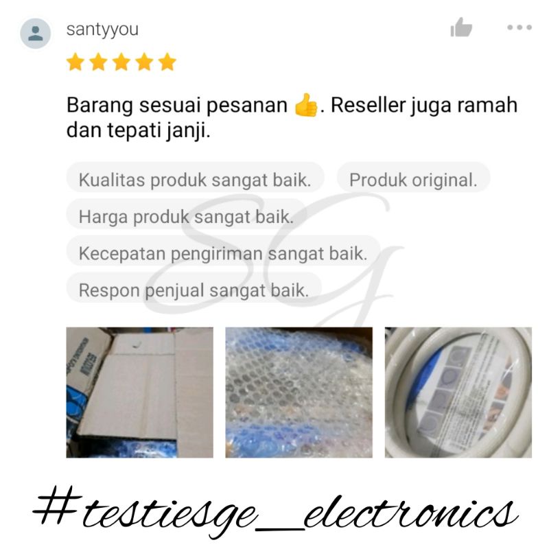 SELANG MASUK AIR MESIN CUCI 2 M SELANG INLET DARI KRAN SELANG MASUK AIR SELANG INLET MESIN CUCI PIPA MESIN CUCI PIPA 2 METER SELANG MASUK MESIN CUCI PIPA MASUK AIR MESIN CUCI PIPA KRAN MESIN CUCI PIPA KERAN MESIN CUCI SELANG MESIN CUCI LG HAIER SAMSUNG