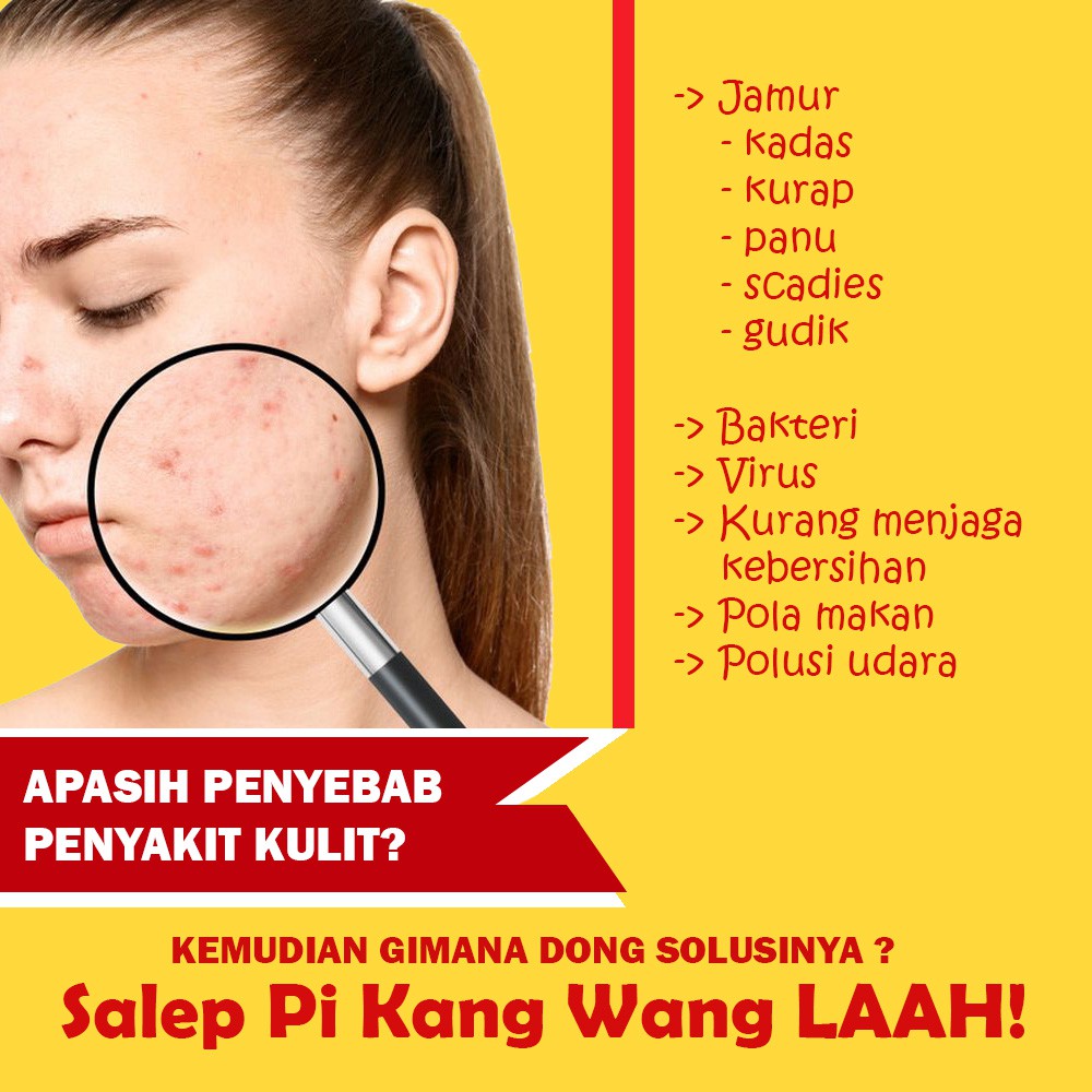 SALEP PI KANG WANG PIKANGWANG ORIGINAL PKW KL HL PI KANG SHUANG OBAT CREAM GATAL PANU PADAS KURAP ORIGINAL