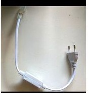 Kabel power lampu led strip/ kabel power led