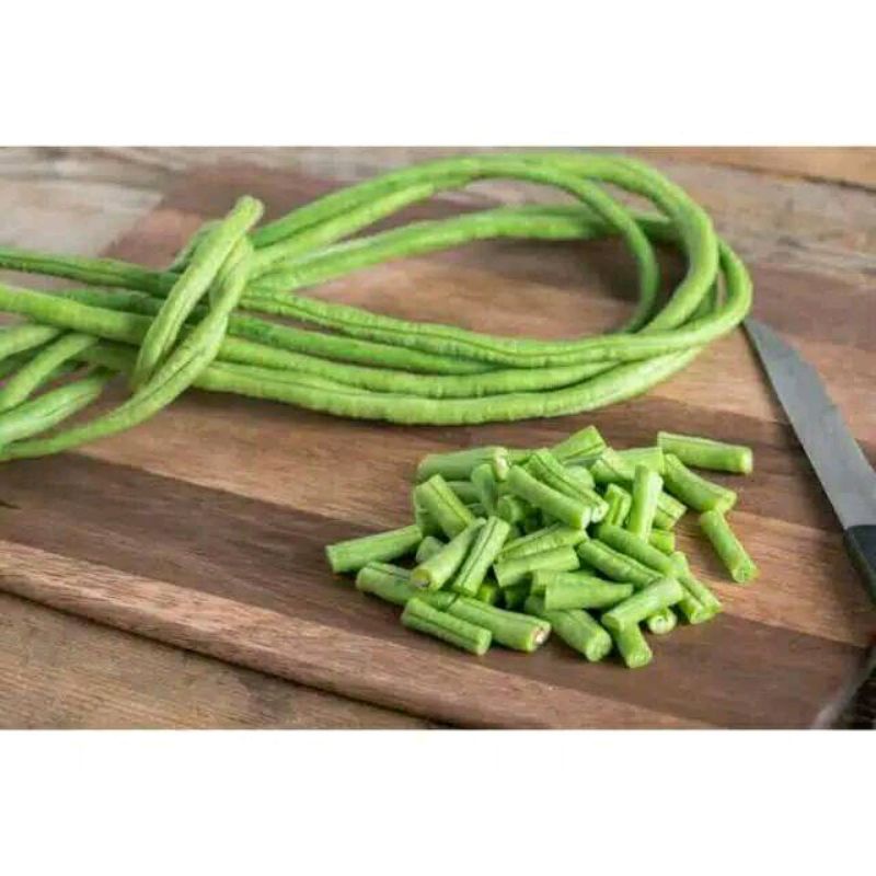 

❤️ SEMBAKO MURAH ♥️ Kacang panjang fresh segar kiloan-Pasar murah bekasi