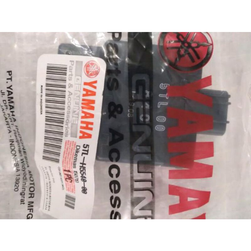 CDI MIO LAMA MIO SPORTY JUPITER Z VEGA R NOUVO MORIC