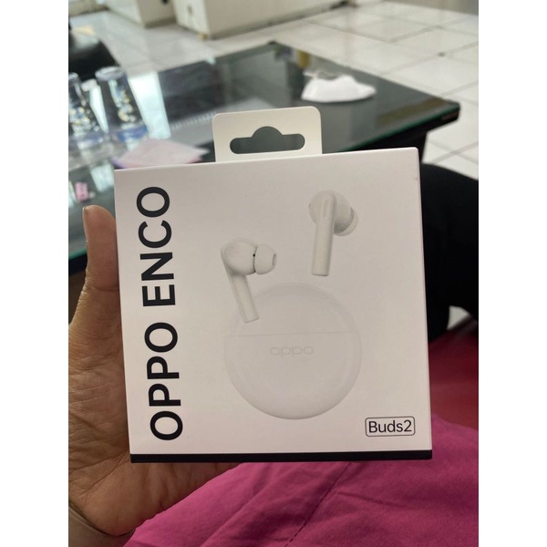 Oppo ENCO Buds 2
