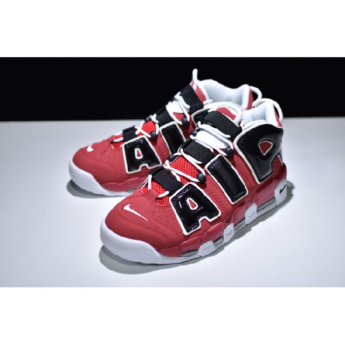 scottie pippen more uptempo