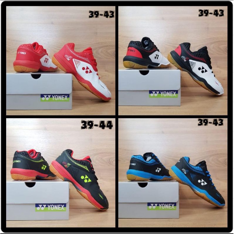 sepatu yonex 65z2M sepatu badminton tenis sepatu olahraga