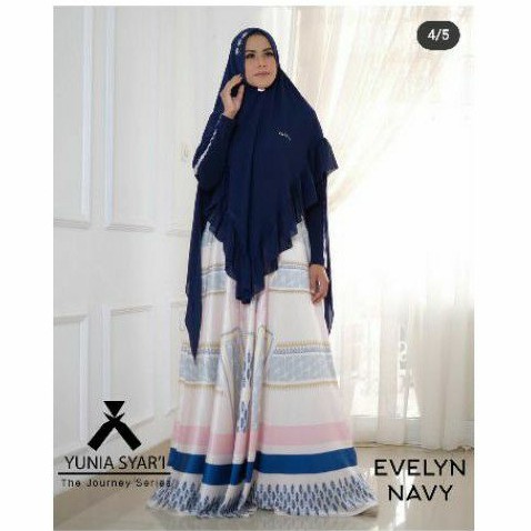 preloved yunia syari