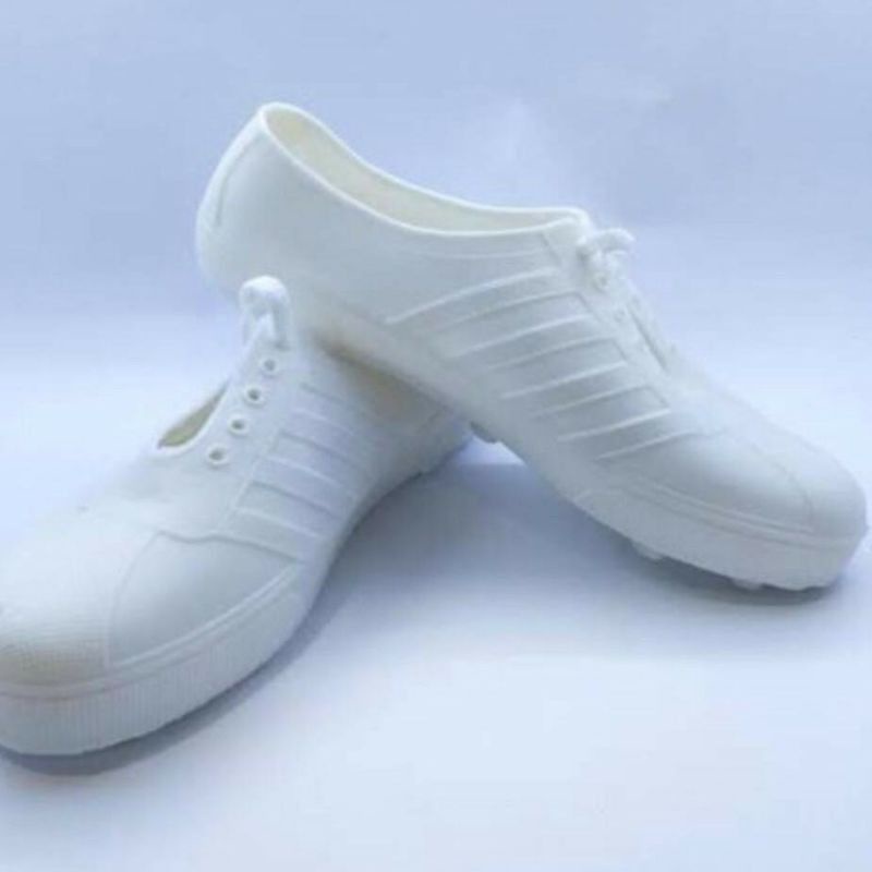 sepatu bola AP Boots gigi/AP Dragon putih/sepatu kihong