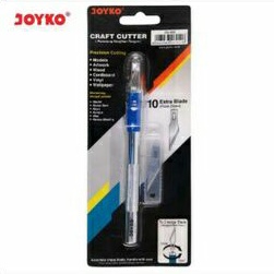 Craft cutter Joyko CU-502/cutter pen/knife pen
