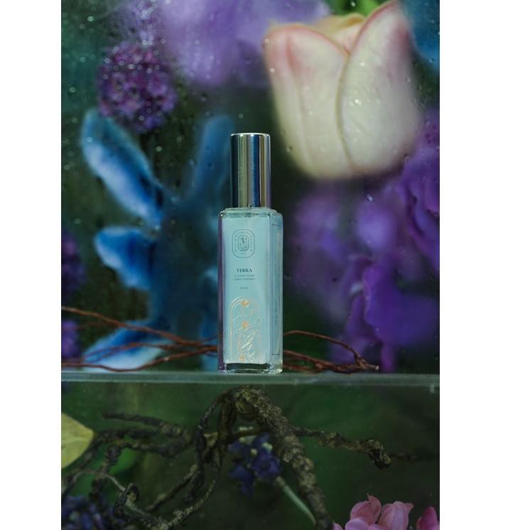 Image of The Living Potion Perfume 20ml-no TLP box (KODE J655) #5