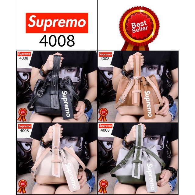 Tas Batam  SUPREMO MELISSA ESSERE 4008