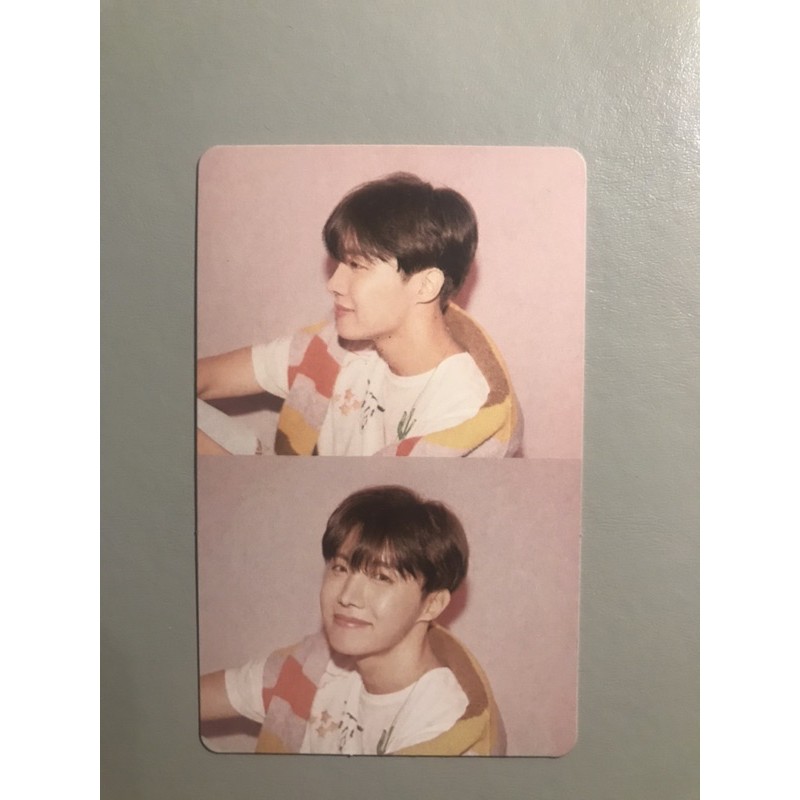 OFFICIAL PC JHOPE PERSONA 1