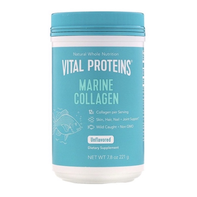 Vital Proteins Collagen Peptides