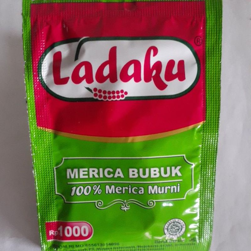 

ladaku