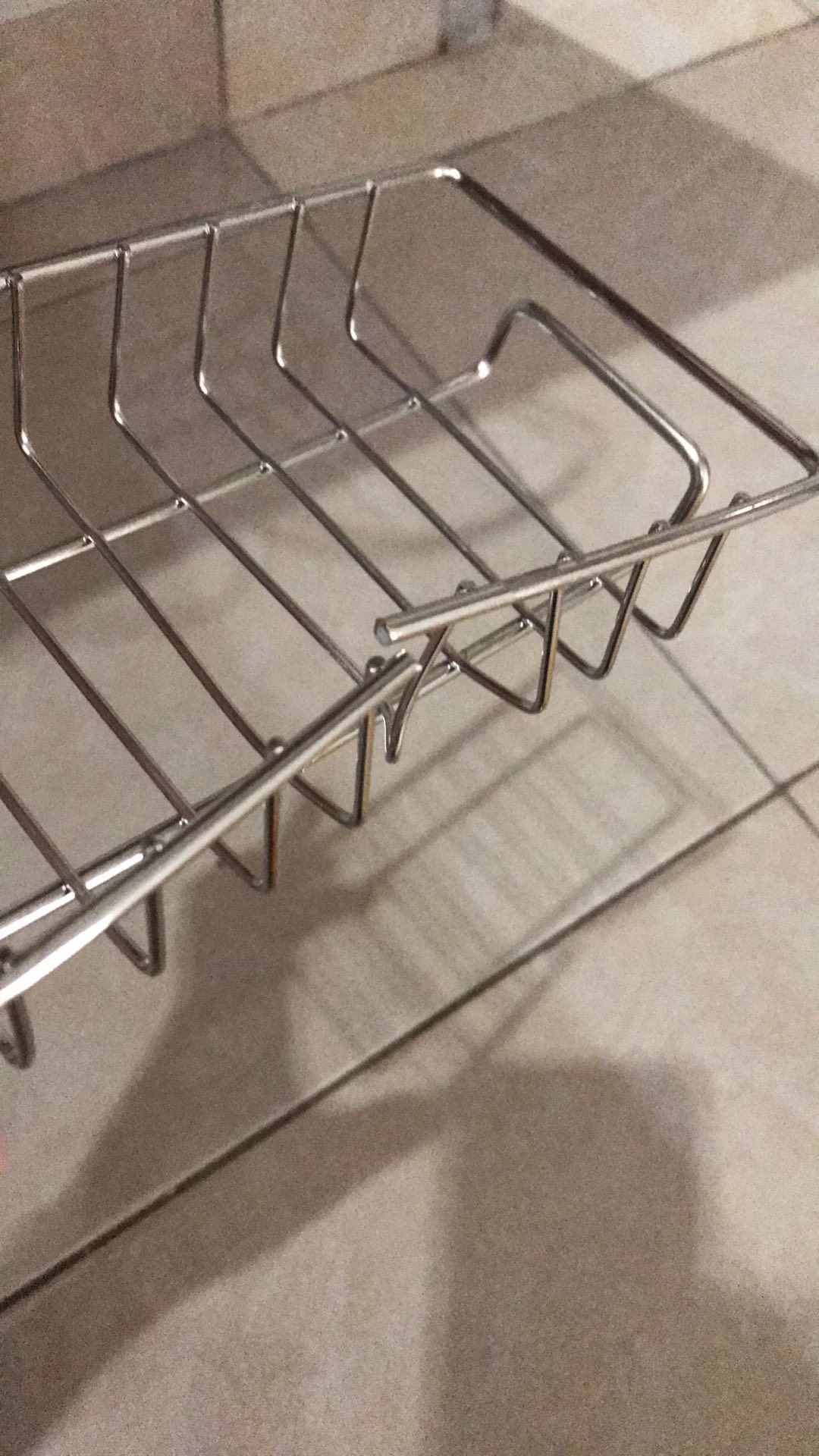 [home Comfort] - Stouge Rak Gantungan Barang Keran Air Peralatan Dapur Sabun - Pxm19