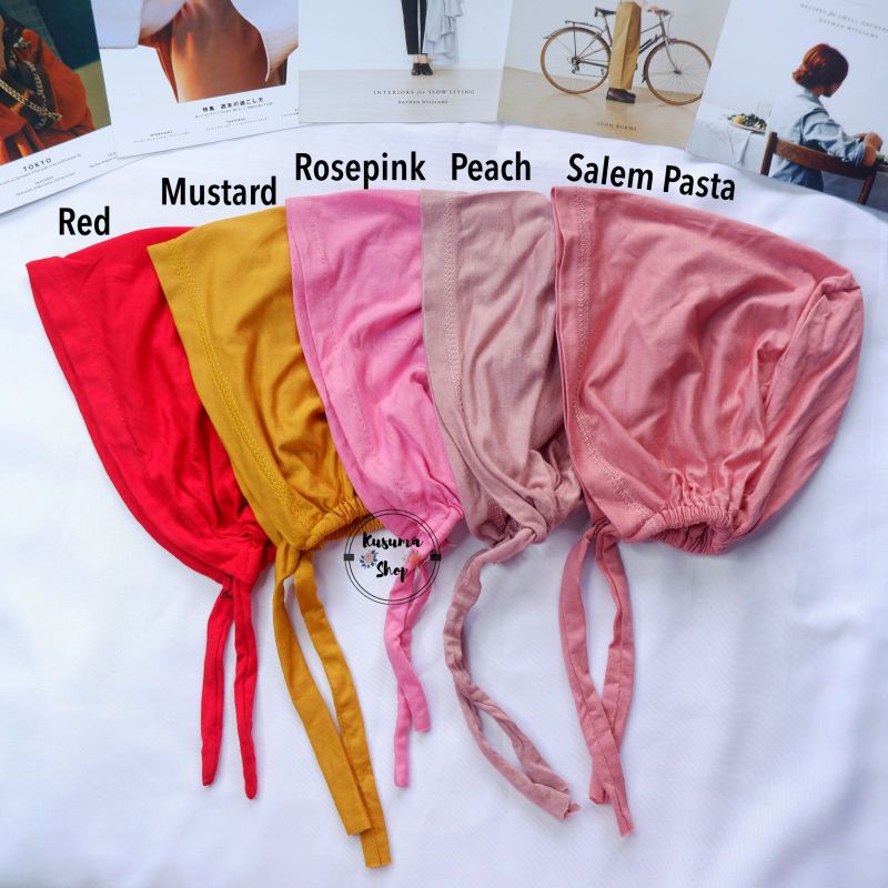 CIPUT BASIC TALI/INNER TURKI/CIPUT MALAY