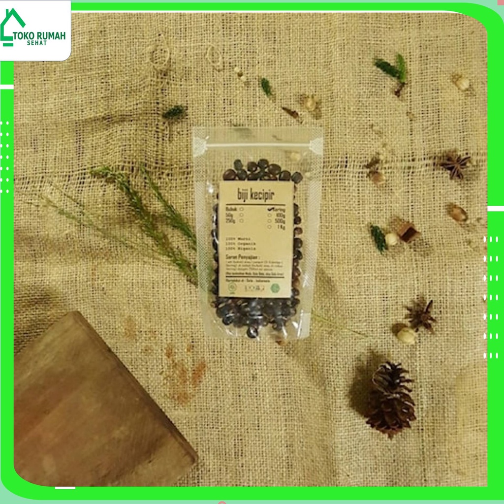 

BIJI KECIPIR KERING 250 GRAM - Psophocarpus Tetragonolobus - MUR