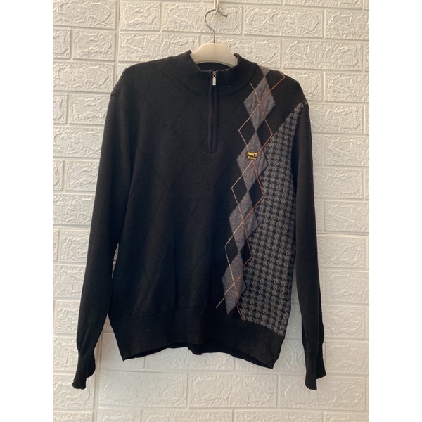 sweater wolsey preloved