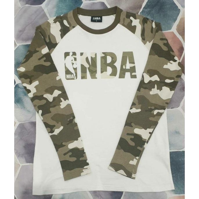 Stwo second brand NBA