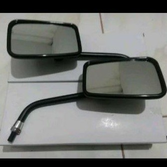 Kaca Spion Kawasaki Binter Merzy Mercy Mersy KZ200 CDI