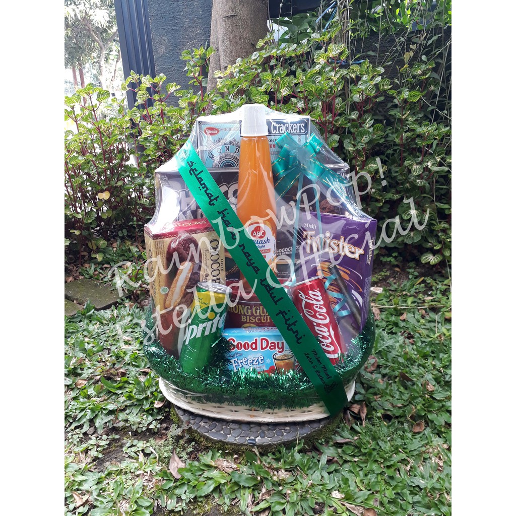 

PARCEL LEBARAN MURAH / PARCEL LEBARAN / HAMPERS LEBARAN MURAH / HAMPERS LEBARAN / PARCEL SNACK