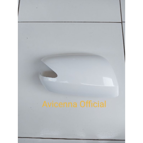 COVER SPION JAZZ RS GE8 KANAN