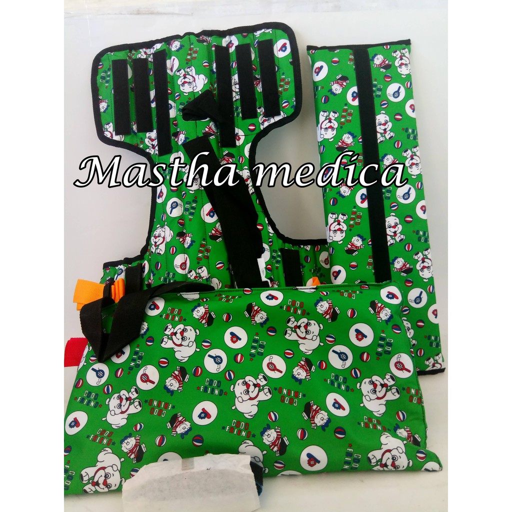 emergency SAR GEA Body Splint Gea Body Splint BS-01