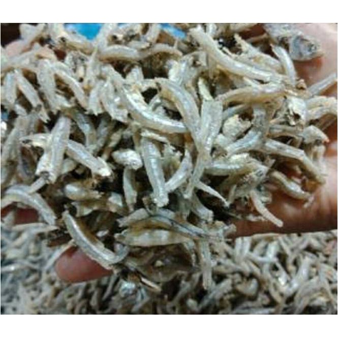 

Teri Okang ( 250 Gr )