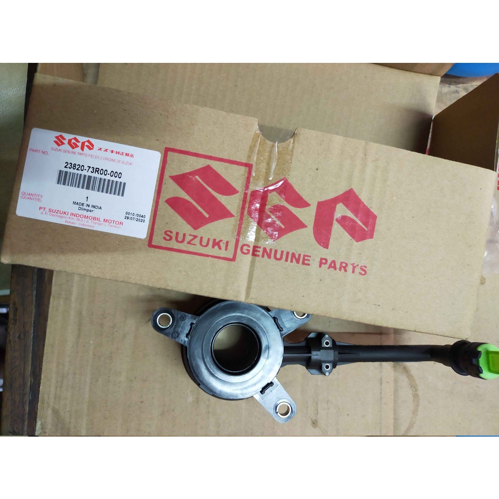 Deklahar Clutch Bearing Suzuki All New Ertiga XL7 ASLI SGP!