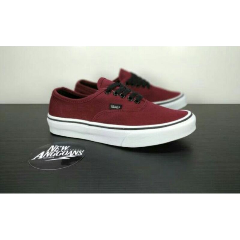 sepatu vans original