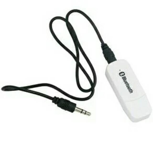 Bluetooth USB audio recever mobil