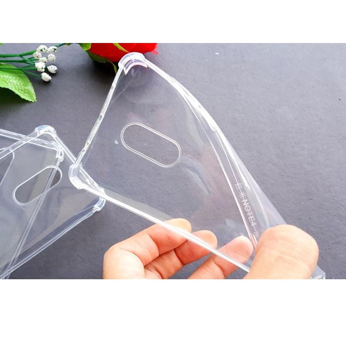 Anticrack Softcase Ultrathin Soft Case Xiaomi MI 5C . Mi5c