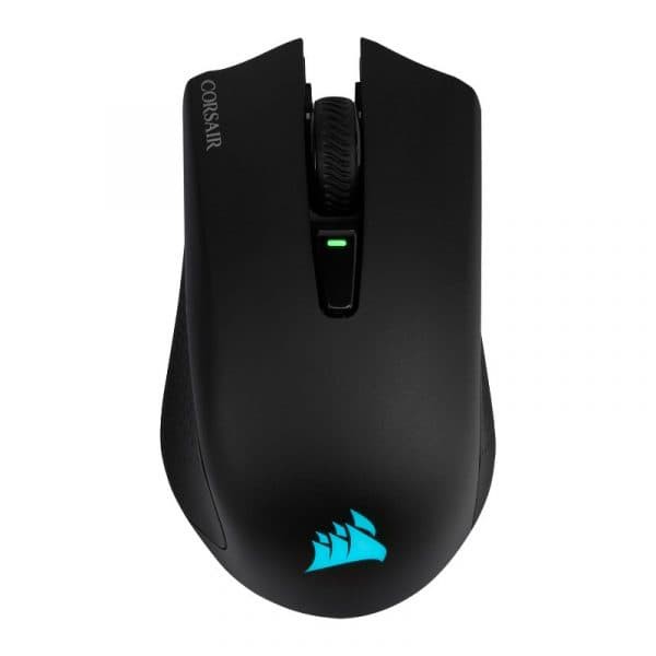 Mouse Corsair HARPOON RGB WIRELESS Gaming Mouse